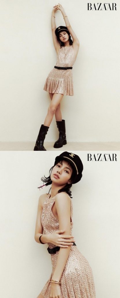 BLACKPINK Lisa’s Tattoo Draws Mixed Reactions– Why Is It Big Deal?