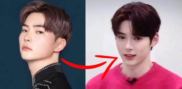 ‘Boys Planet’ Trainee Draws Attention For His Glow-Up Photos After Weight Loss