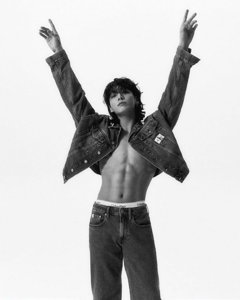 BTS Jungkook Gives ARMYs Whiplash As He Reveals Ravishing Abs For New Ambassadorship