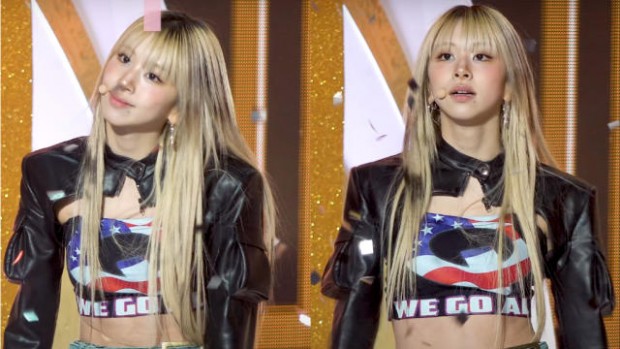 TWICE Chaeyoung’s Stylist Earns Backlash Due to Controversial Outfit