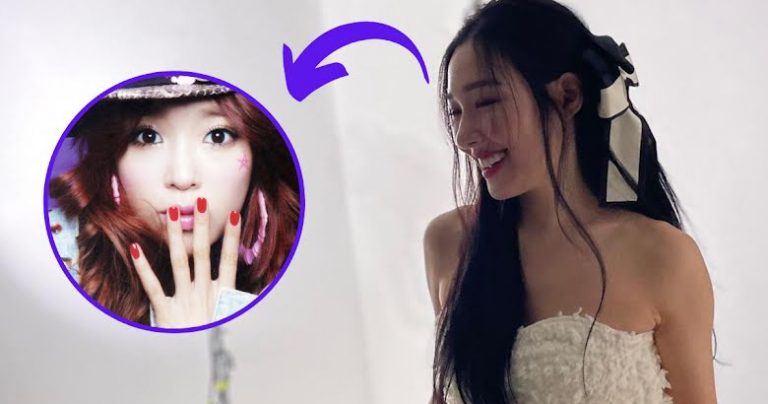 Do Idols Get A Say In Their Outfits? Girls’ Generation’s Tiffany Reveals All