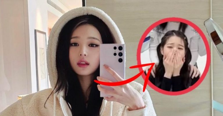 DIVEs Can’t Get Enough of Jang Wonyoung’s Cute Reaction After Making THIS ‘Mistake’