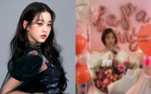 DIVEs Swoon Over IVE Jang Wonyoung’s Fabulous Instagram Photos: ‘She’s a celestial being’