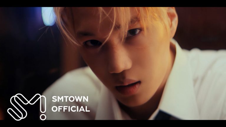 EXO Kai Finally Unveils New Album ‘Rover’