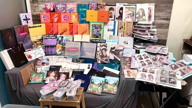 Fan Stole From Grandmother To Buy K-pop Merchandise Worth $36K