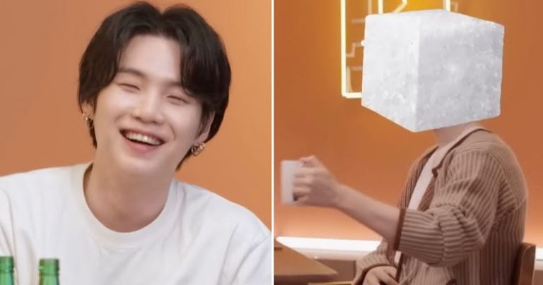 BTS’s Suga Finally Teases The Next BTS Member To Appear On “Suchwita” — And They Didn’t Even Try To Hide His Identity