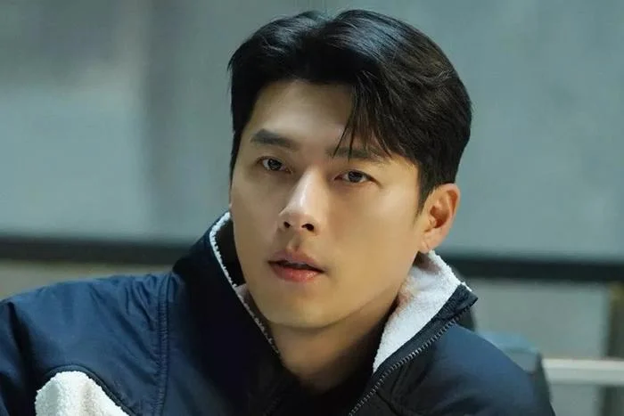 Hyun Bin Causes a Frenzy with a Mesmerizing Body Part That Will Leave Fans Swooning
