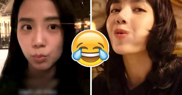 BLACKPINK’s Lisa Just Ditched Her Date With Jisoo For An Iconic Reason