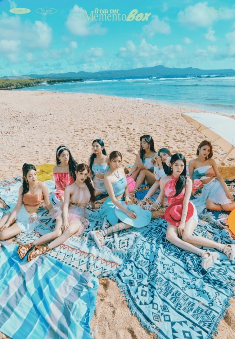 Will fromis_9 Disband? Concerns Raised After Group Cancelled Overseas Concert