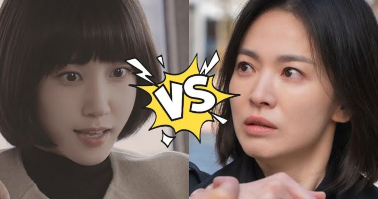 Is It Woo Young Woo vs. Moon Dong Eun? Koreans Divided Over Who’ll Win The 2023 Baeksang Arts Awards