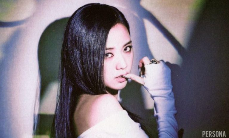 YG removed “Jennie” from BLACKPINK Jisoo’s solo MV?