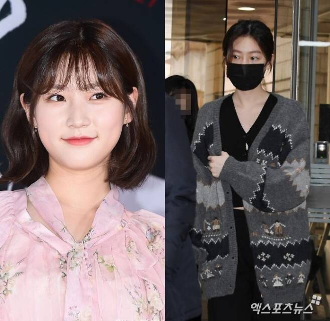 Kim Sae Ron’s Two Faces: Witnessed Playing Poker vs. Working Part-Time