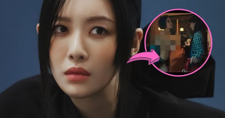 “The Glory” Actress Cha Joo Young Defends Her Controversial NSFW Scene — Clarifies Her Previous Statements