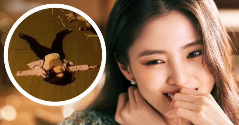 Actress Han So Hee Makes One Small Change To Her Instagram Following Her Latest Brand Endorsement