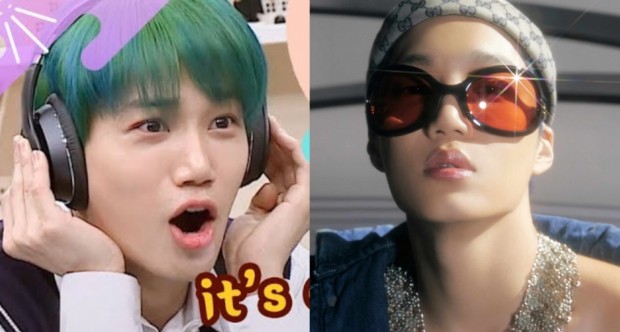 Media Outlet Highlights EXO Kai’s Duality– Why Is He Loved All Around Globe?