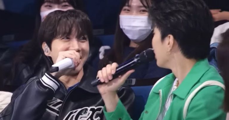 The Conversation Between BTS’s J-Hope And Jay Park That Was Edited Out Of “The Seasons: Jay Park’s Drive”