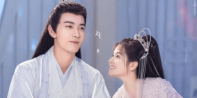 10 Hottest Chinese Dramas of February: Li Yi Tong rises in ranking with “The Knockout”’s jaw-dropping performance