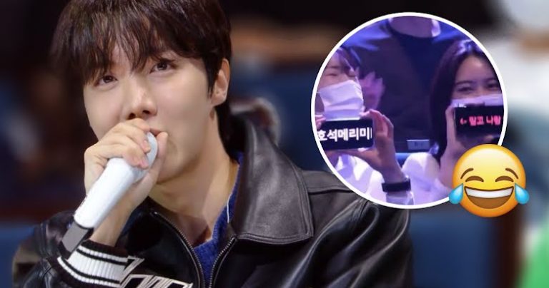Two ARMYs Go Viral After Competing For BTS’s J-Hope On “The Seasons: Jay Park’s Drive”