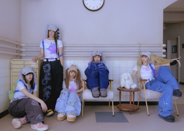 NewJeans’ ‘OMG’ Becomes 2nd Longest-Charting K-pop Girl Group Song on Billboard Hot 100