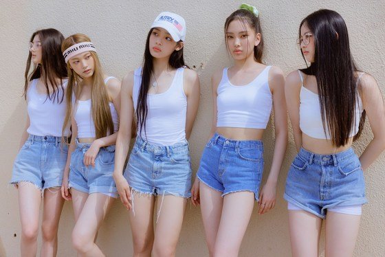 NewJeans To Perform At ‘Lollapalooza 2023’ & ‘Summer Sonic 2023’