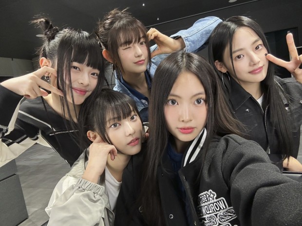 NewJeans Becomes The Fastest K-pop Artist To Achieve THIS on Spotify