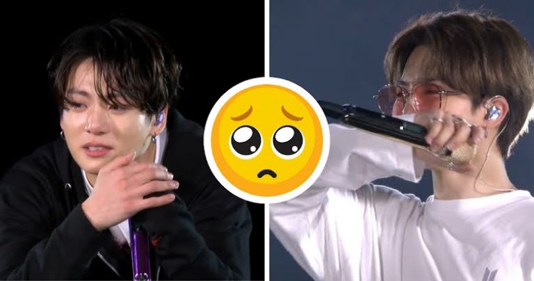 10+ Moments During BTS Concerts That Make Us Miss Their Tours