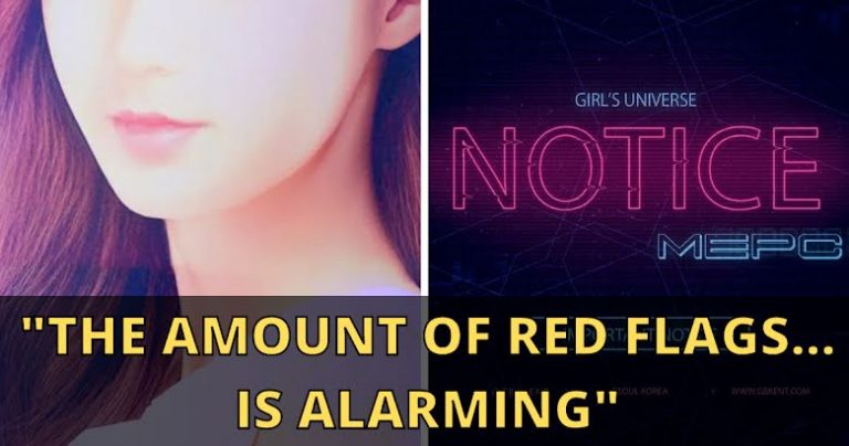 Upcoming Global K-Pop Group’s Company Faces More Criticism Amid Fears The Members Are Being Exploited