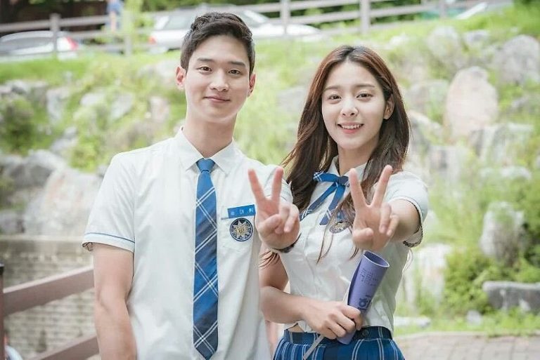 “Oasis” heralded a well-made youth drama from first episode