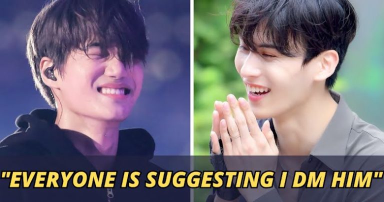Fandoms Unite To Play “Matchmaker” Between EXO’s Kai And SF9’s Yoo Taeyang And Witness The Results In Real-Time