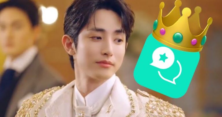 Actor Lee Soo Hyuk Officially Becomes Weverse’s “Prince” As He Announces Joining The Platform