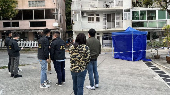 Abby Choi’s murder case: best friend of ex-husband arrested as new suspect