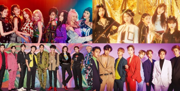 SM Entertainment Artists Who Will Most Likely Stay Or Move Out of Agency + Reasons