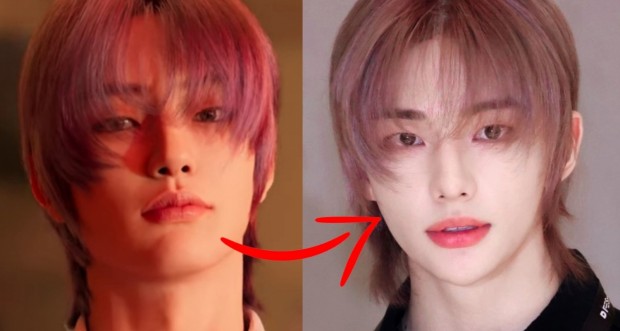 Stray Kids Hyunjin Shocks With Visuals Better Than CG in THESE Photos