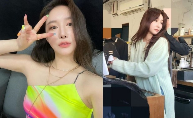 THIS Popular Female Idol Becomes Barista After Group’s Disbandment
