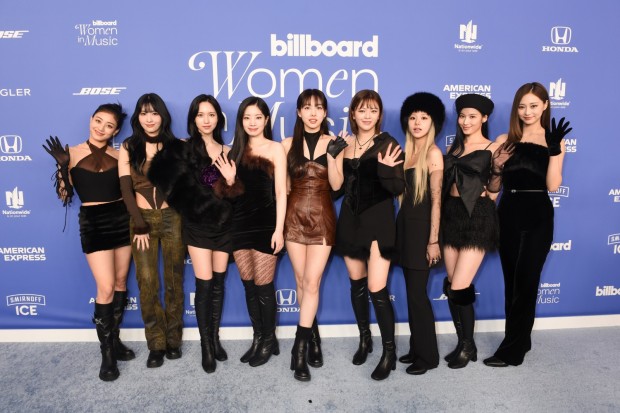 TWICE ‘Billboard Women In Music 2023’ Highlights: Speech, Performances, Best Reactions From ONCEs