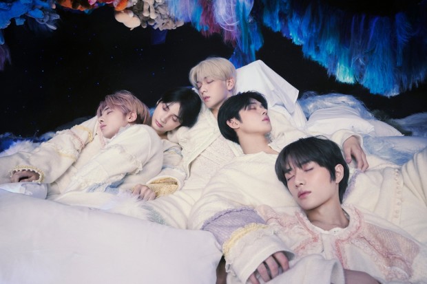 BTS, NewJeans, More Dominate on Billboard’s World Albums Chart