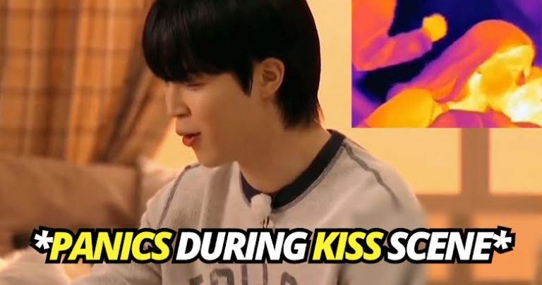12 Must-See Moments From BTS Jimin’s “FACE” Weverse Live
