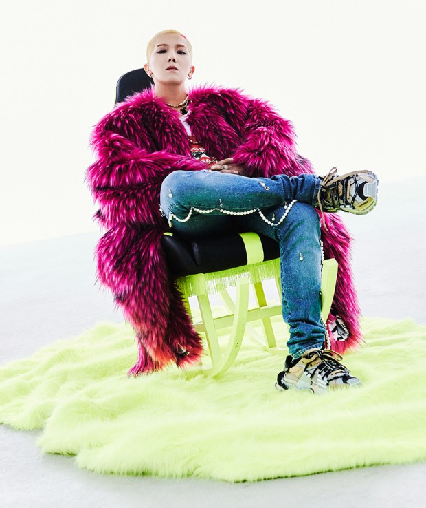 WINNER Song Mino’s Military Enlistment Date Revealed — Here Are The Details
