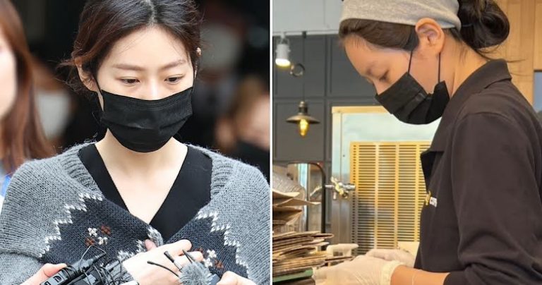 Netizens React Coldly To Kim Sae Ron’s Lawyer’s Claims That The Actress Is Facing Financial Hardship