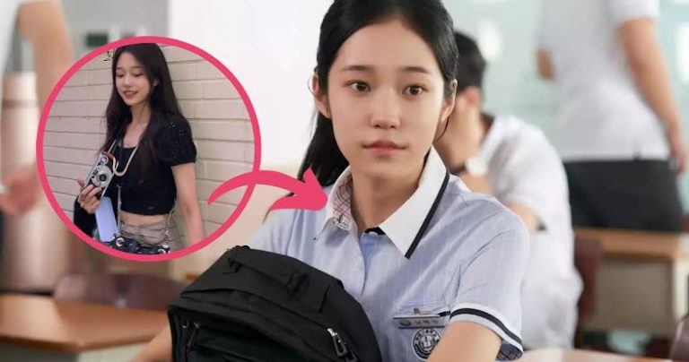 7 Of “Crash Course In Romance” Roh Yoon Seo’s Casual Fashion Moments To Inspire Your Wardrobe