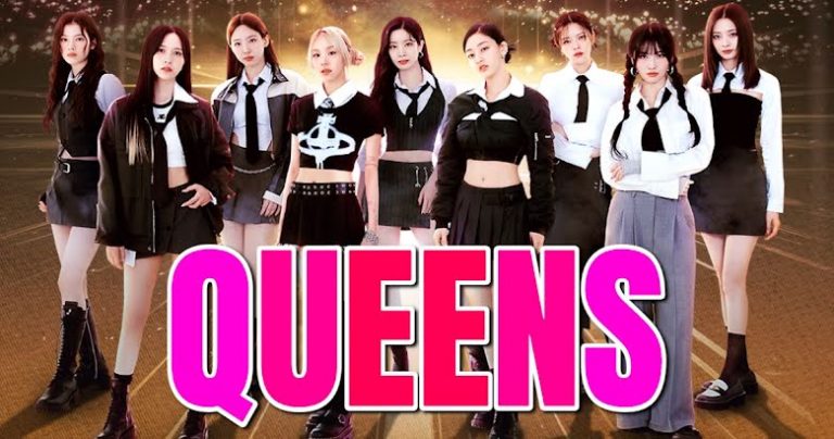 TWICE Proves Their Power As A K-Pop Girl Group By Accomplishing A Tour Feat None Other Has