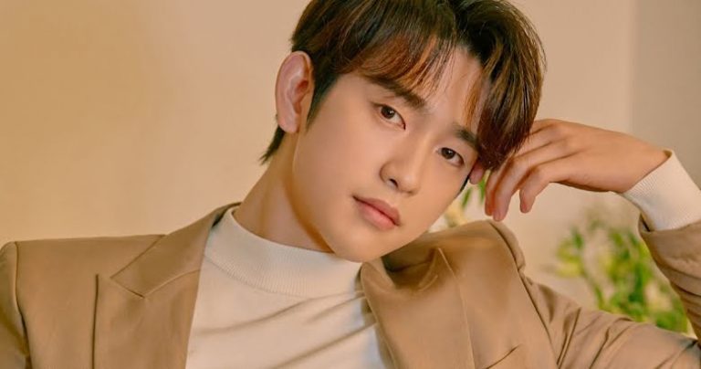 GOT7’s Jinyoung Will Officially Enlist In The Military On May 8