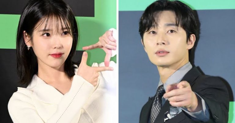 “First Korean Film On Top in 50 Days”: IU and Park Seo Joon’s “Dream” Takes Box Office by Storm