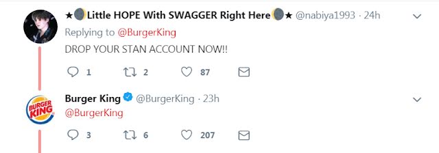 18 Global Corporations That Are Just BTS Stans Cosplaying As Companies