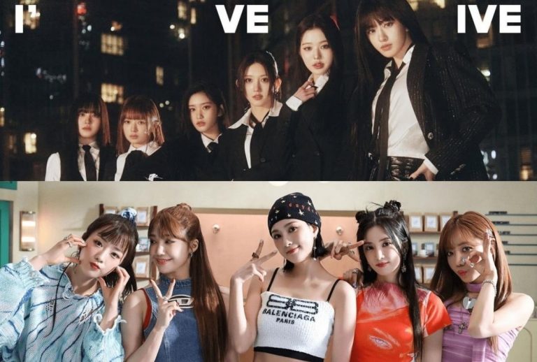 6 Best K-pop Girl Group Songs for April 2023: ‘I AM,’ ‘D N D,’ More!