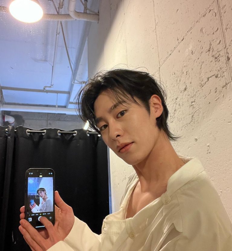 “The Hottest Red Flag!”: Actor Lee Jae Wook Is Going Viral As Netizens Simp Over His “Evil” Bad Boy Vibes In “Kill Boksoon”