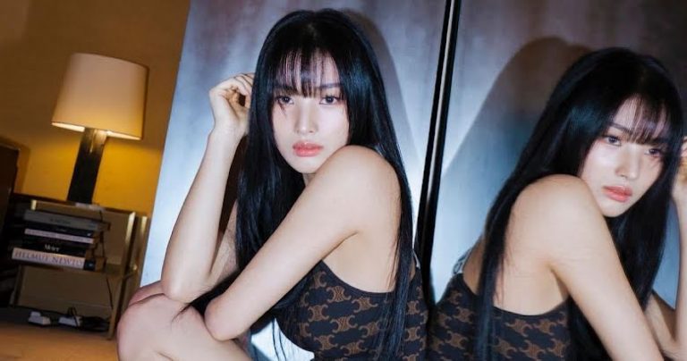 Former NMIXX Member Jinni Officially Joins New Agency UAP