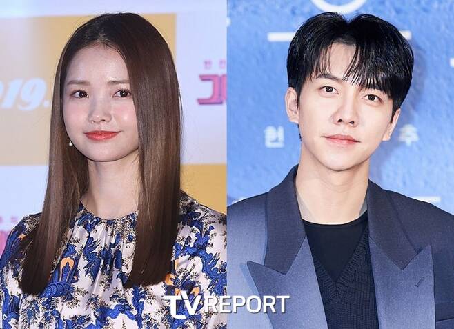 Ha Yeon Soo and Lee Seung Gi got angry at provocative media reports