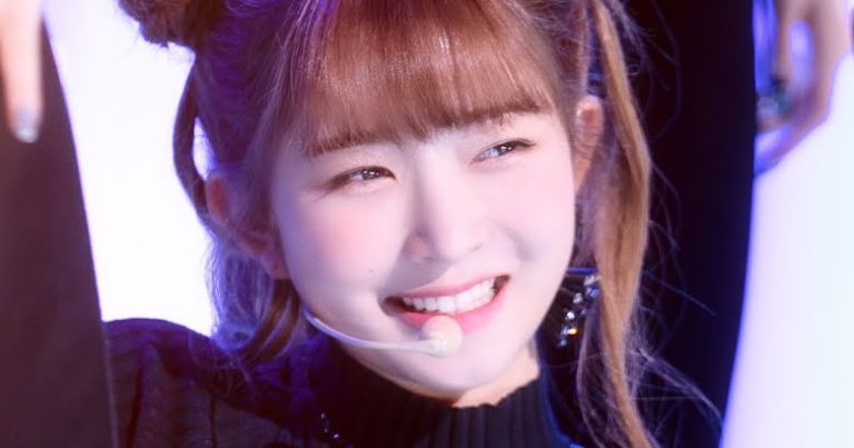 Netizens Can’t Believe IVE Rei’s Tall Height Given Her Cute Face