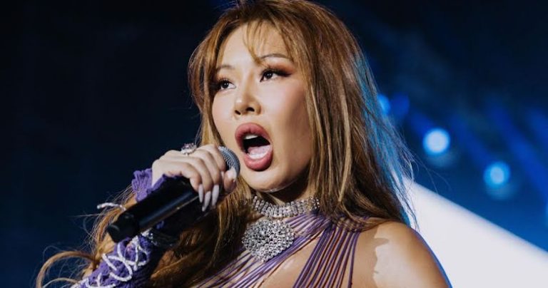 Jessi Officially Signs With Jay Park’s Label MORE VISION